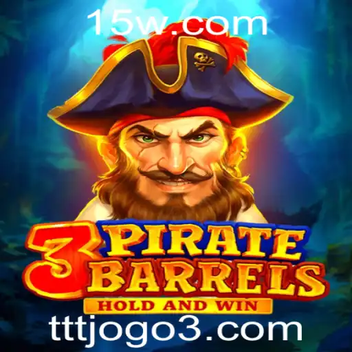 Desvendando os Mistérios de 3PirateBarrels: Uma Aventura Marítima para Todas as Idades