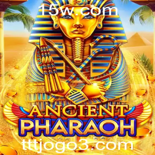 Explorando o Universo de AncientPharaoh: O Jogo de Mistério e Estratégia