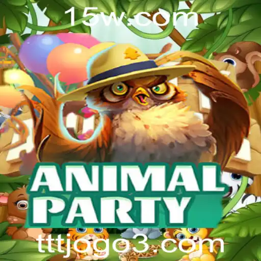 Descubra o Maravilhoso Mundo do Jogo AnimalParty: Diversão e Estratégia para Todos