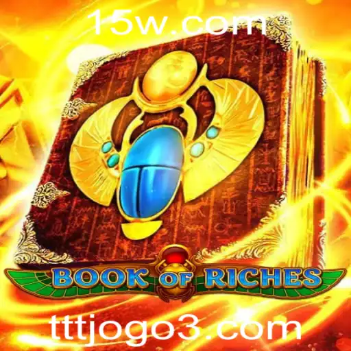 Desvendando o Jogo BookofRiches: Aventuras e Regras