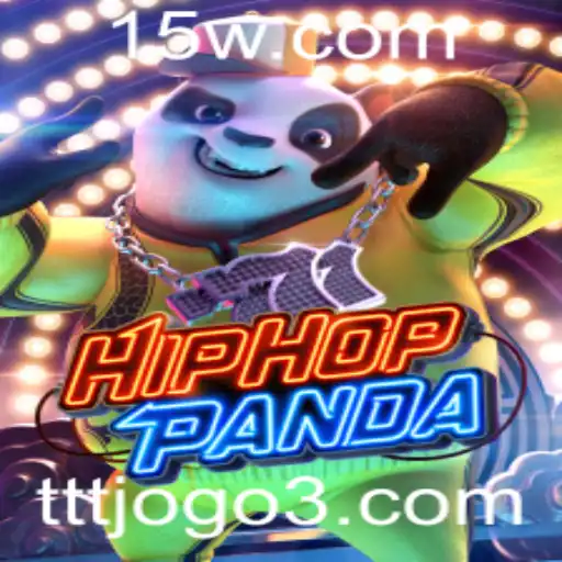 Explorando o Universo de HipHopPanda: Uma Abordagem Detalhada ao Jogo