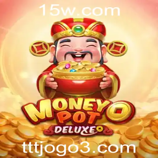 Descubra o Mundo de MoneyPotDELUXE: Um Jogo de Estratégia e Oportunidade