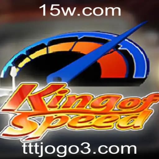 Explorando o Mundo de KingofSpeed: Inovação e Emoção no Universo dos Jogos de Corrida
