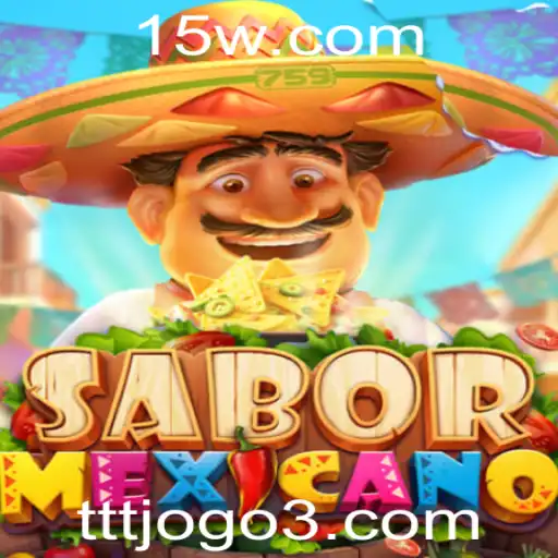 Descubra SaborMexicano: O Novo Jogo que Mistura Diversão e Cultura