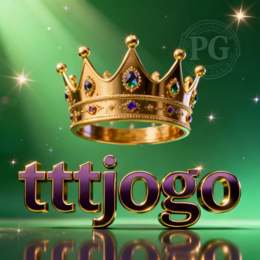 tttjogo Logo