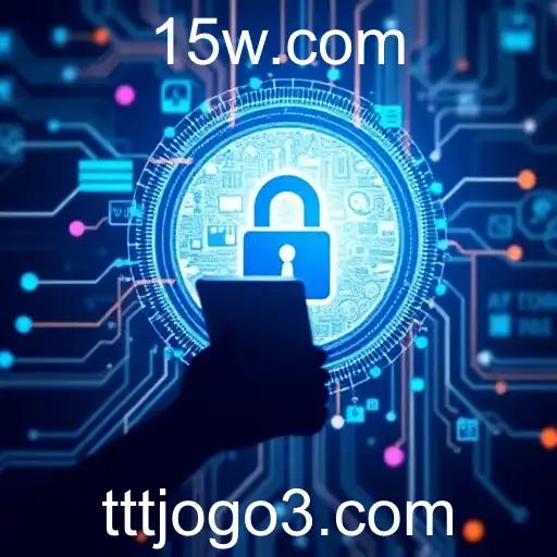 Política de Privacidade no Mundo Digital: O Impacto do tttjogo