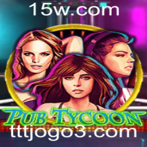 Descubra o Fascinante Mundo de PubTycoon: Um Jogo de Gestão e Estratégia