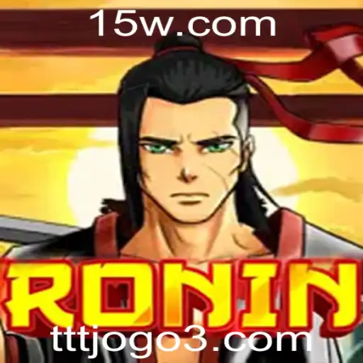 Ronin: Desvendando o Fascinante Mundo do Jogo