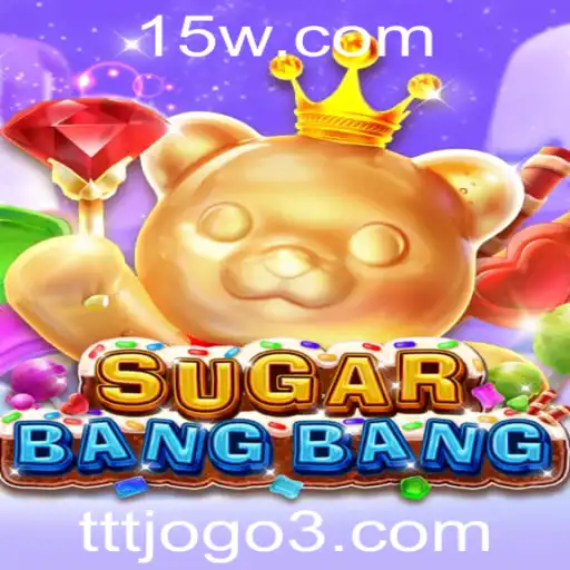 SUGARBANGBANG: Um Mergulho Adoçado no Mundo dos Jogos