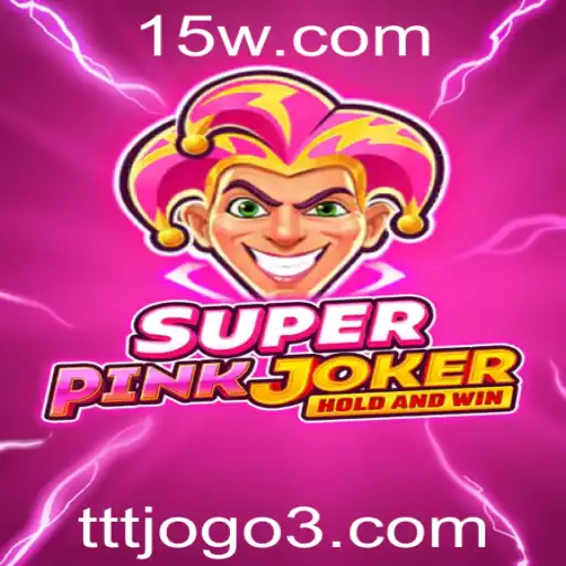 Descubra o Fascinante Mundo de SuperPinkJoker