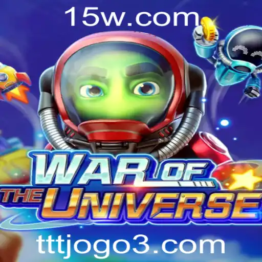 Explorando WAROFTHEUNIVERSE: Um Guia Completo para Iniciantes